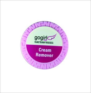 Cream Remover
