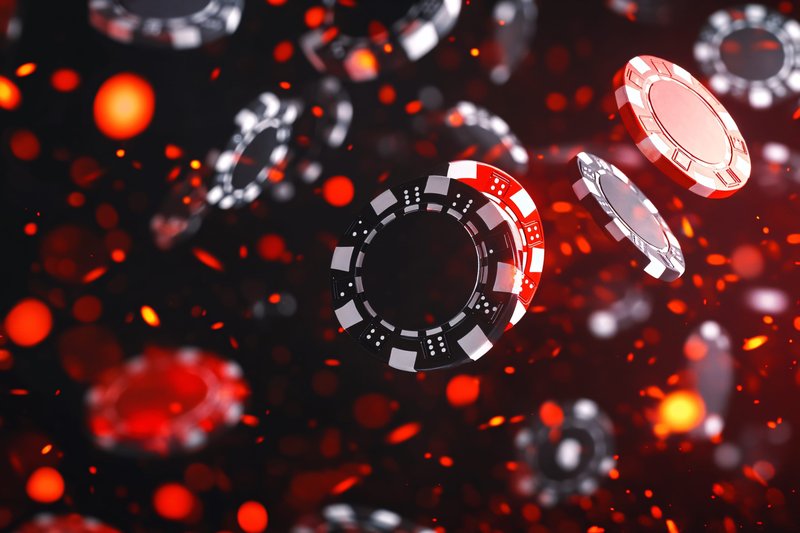 A look at casino spinboss